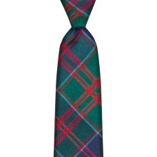 Tartan Tie - Stewart of Appin Hunting Modern